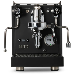 Seattle Coffee Gear Diletta Bello+ coffee machine