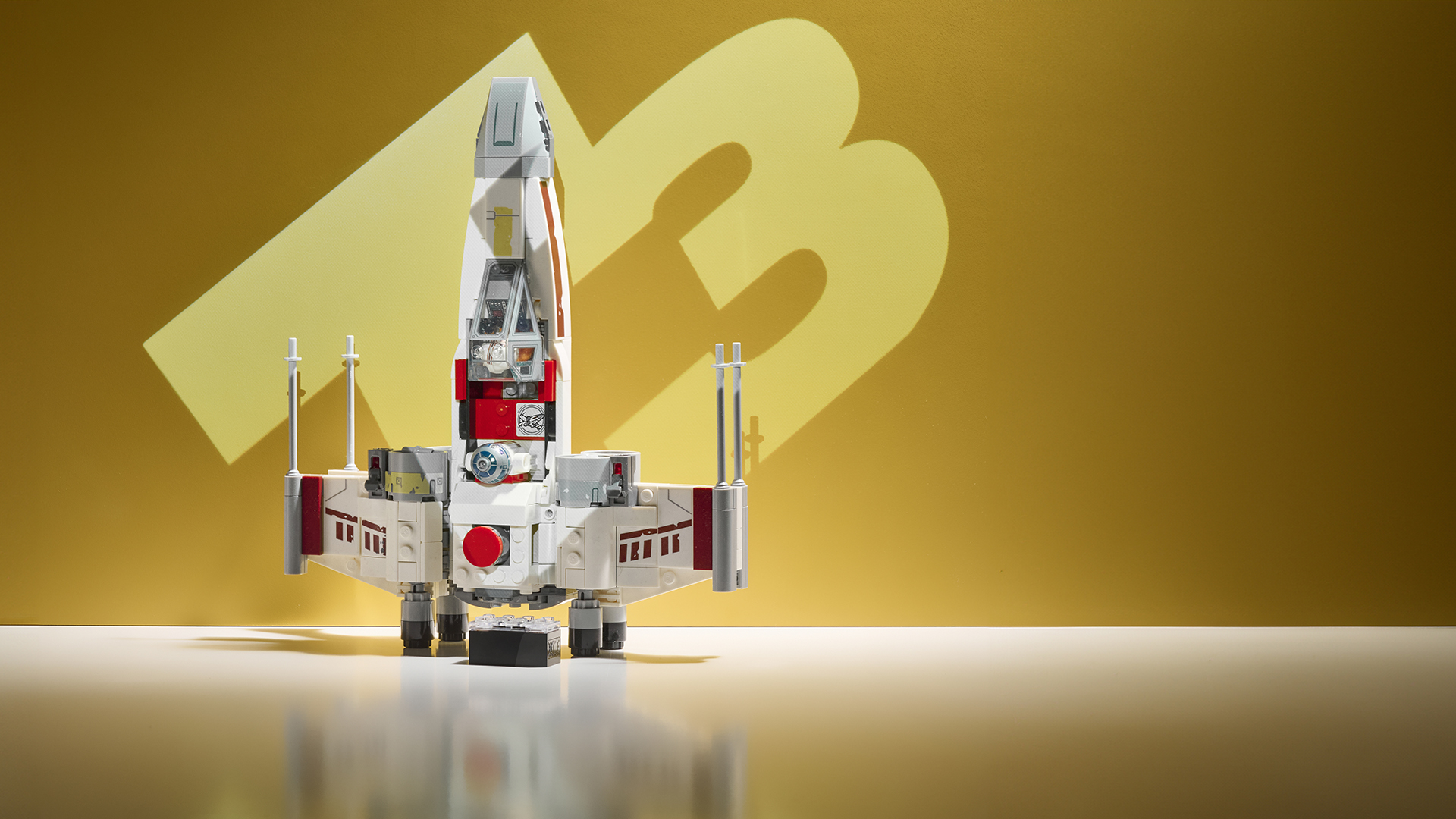 Lego Smart Play winner of the Tech innovation for the T3 Awards