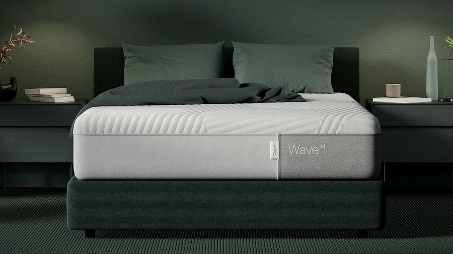 Casper Wave Hybrid