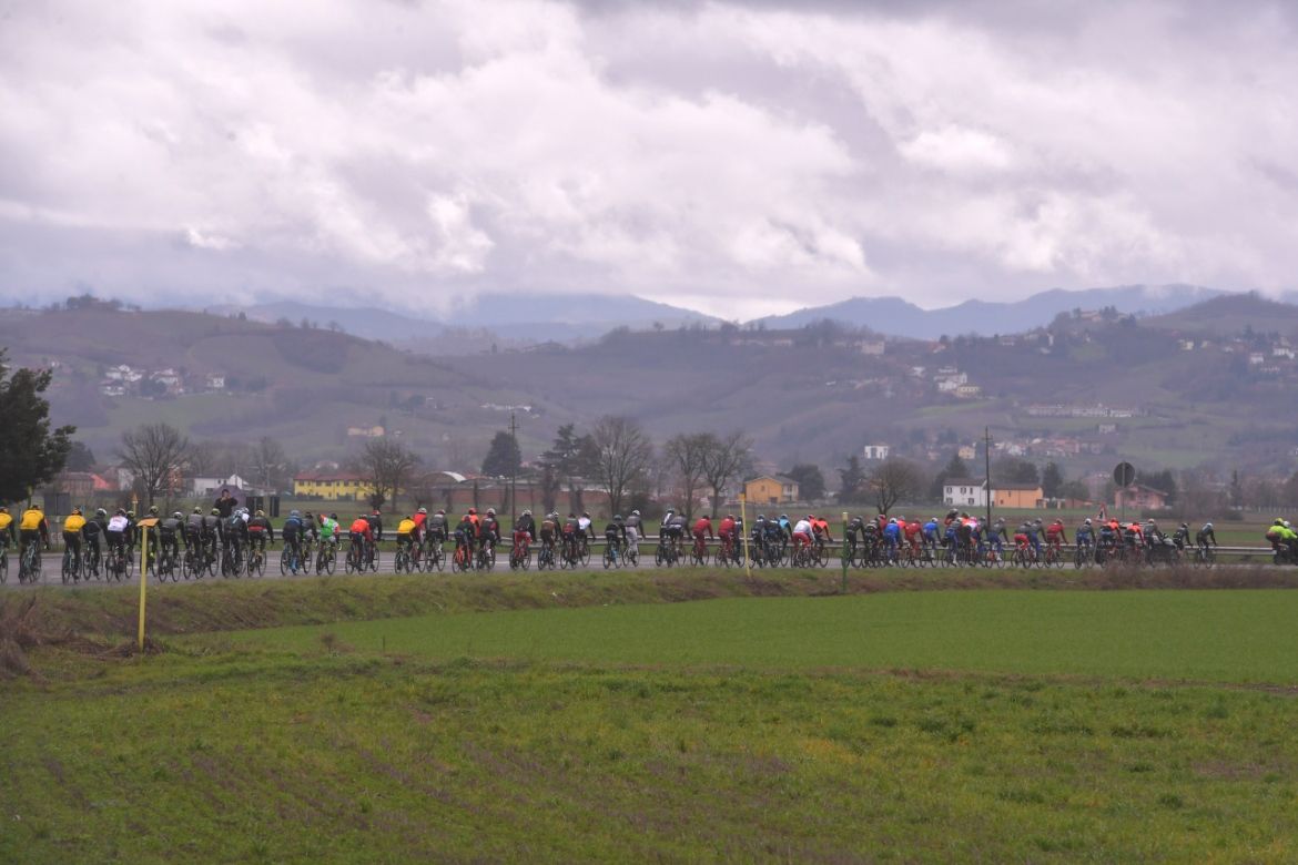 2018 Milan-San Remo