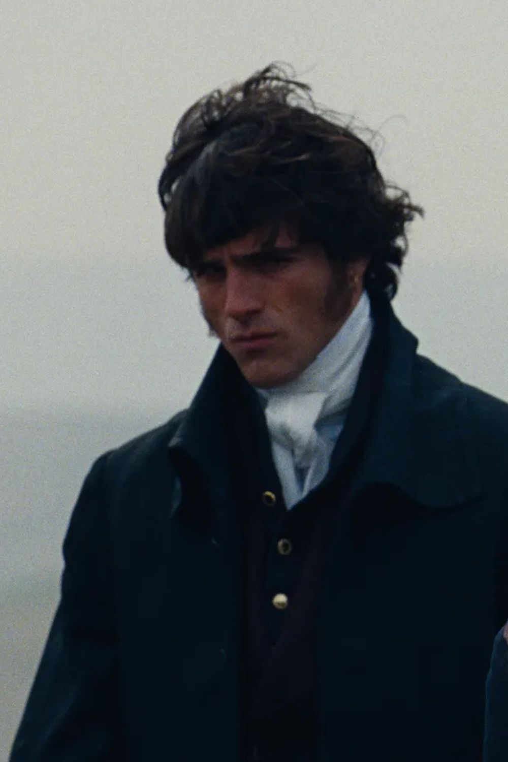 Jacob Elordi in Wuthering Heights