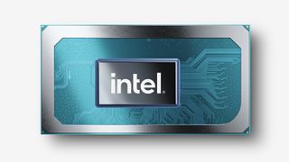 Intel 11th gen H-series