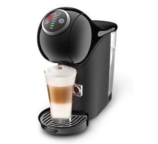 Nescafé Dolce Gusto Piccolo XS by Krups Review