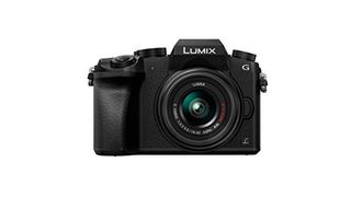 Panasonic LUMIX G7