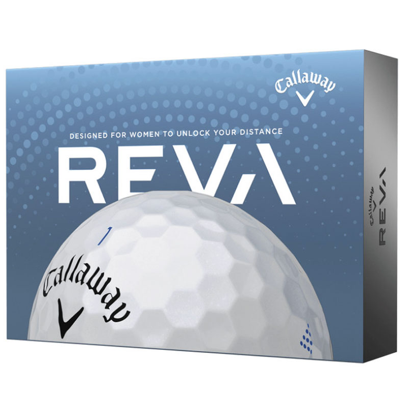 Callaway Reva Golf Ball