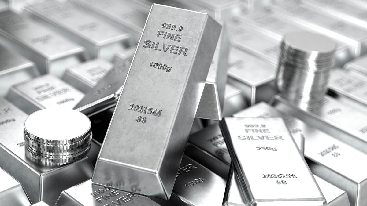 Is now a good time to invest in silver?