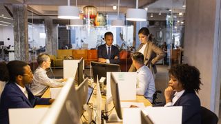 Staff turnover at the top of IT departments is worryingly high, new research finds, and is proving to be highly disruptive for firms across the country
