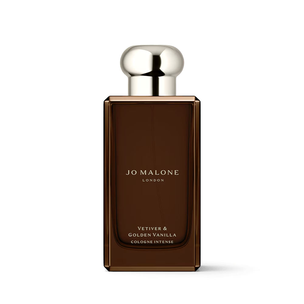 Jo Malone London + Vetiver &amp;amp; Golden Vanilla Cologne Intense
