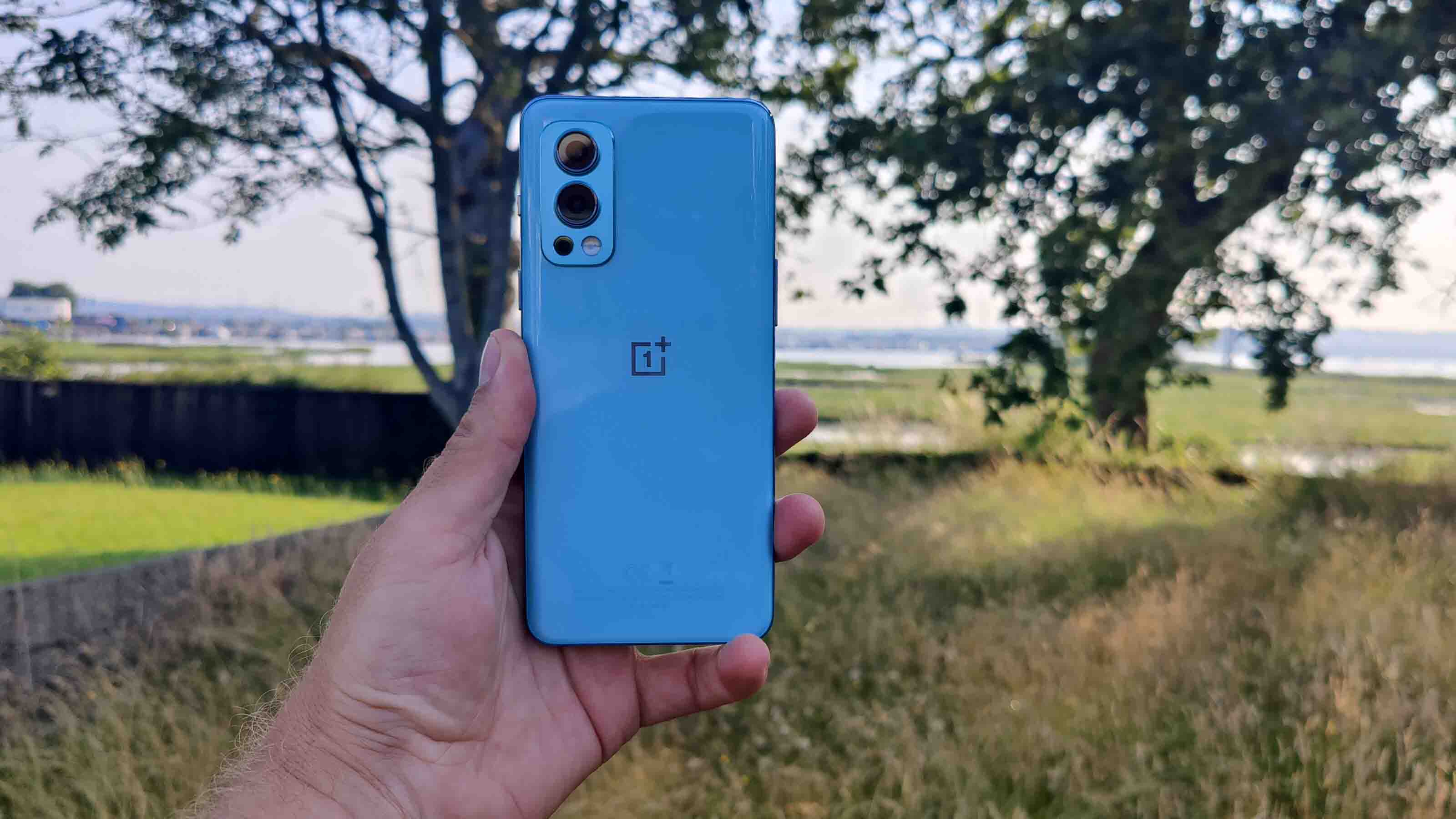 Hands on: OnePlus Nord 2 review - a mid-range handset packed with top tech
