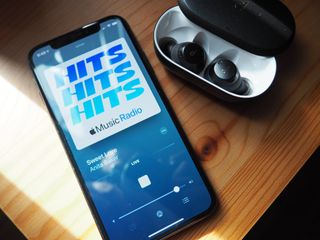 Apple Music Radio Hits Hero