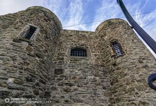 Huawei Mate 40 Pro camera