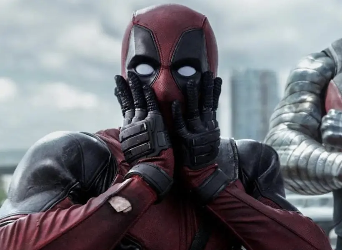 Deadpool 3 details revealed - prepare for violence, arguments and plenty of