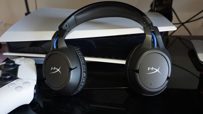 Hyperx Cloud Flight Hero