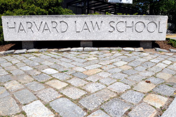 Harvard Law School