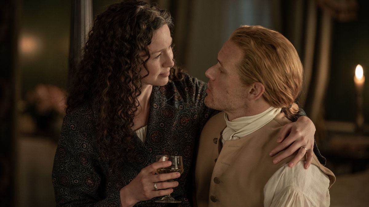 Tóm tắt Outlander mùa 7 tập 14: Tù nhân chiến tranh