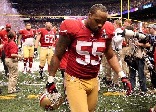 Ahmad Brooks