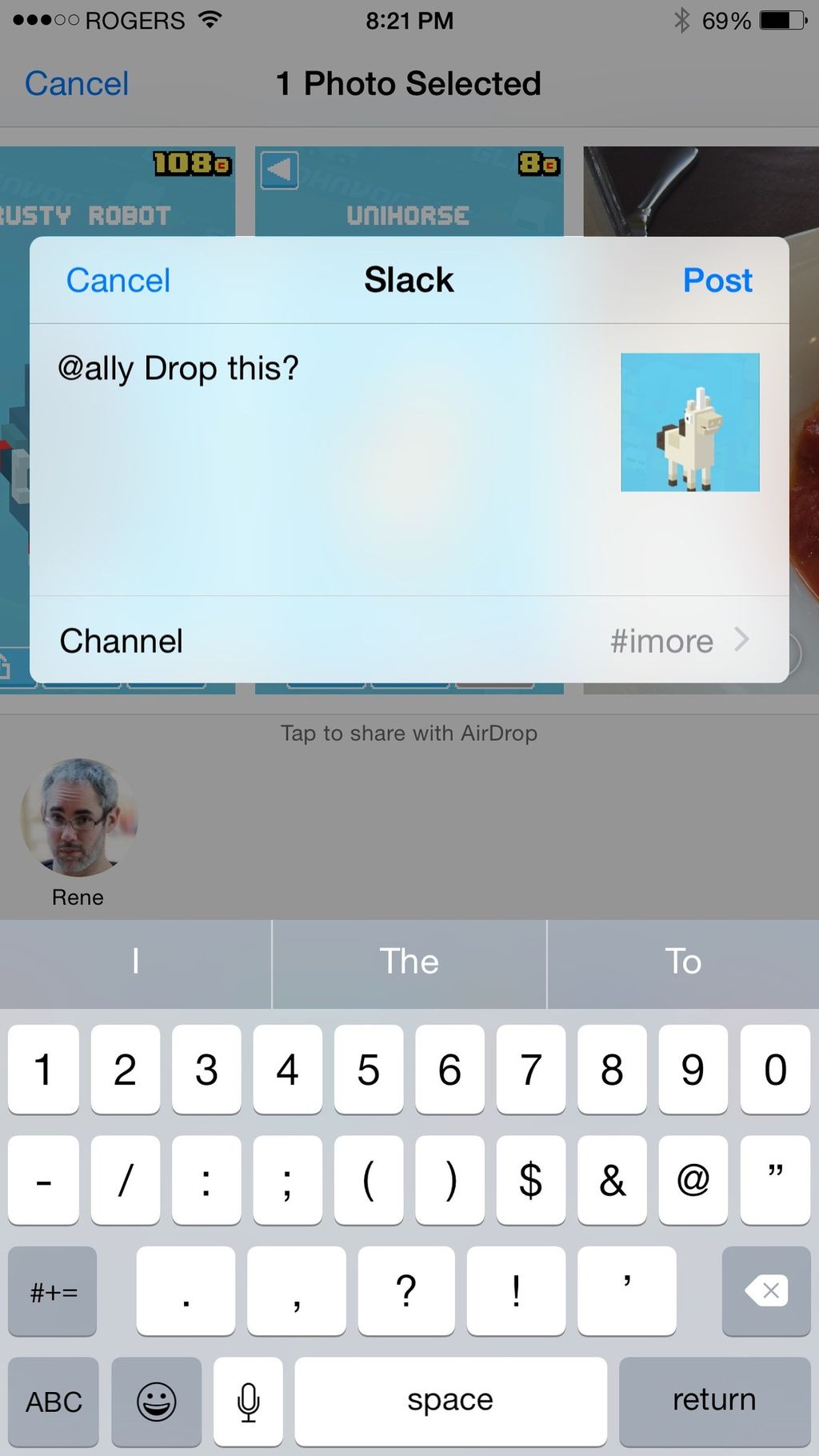 14 sensational sharing extensions for iPhone iMore
