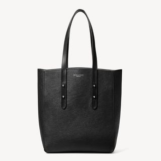 best Aspinal of London tote bag in black