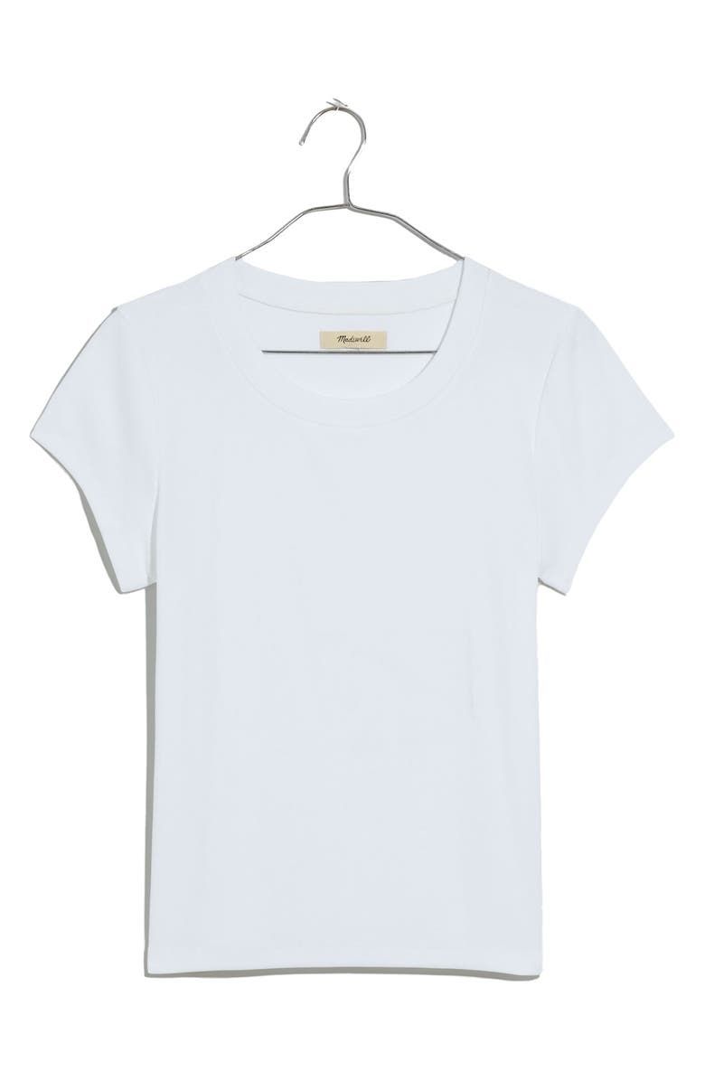 Brightside Rib T-Shirt