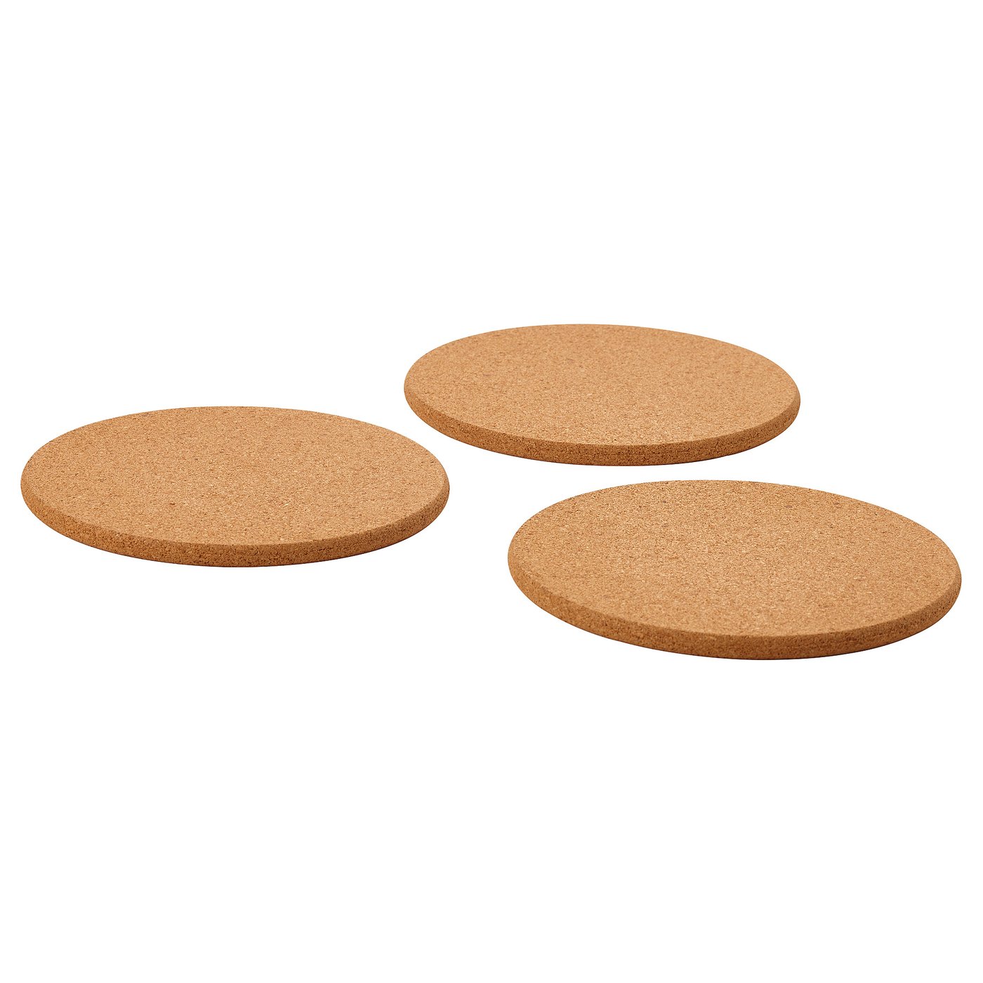 Heat Trivet - Cork 7 "