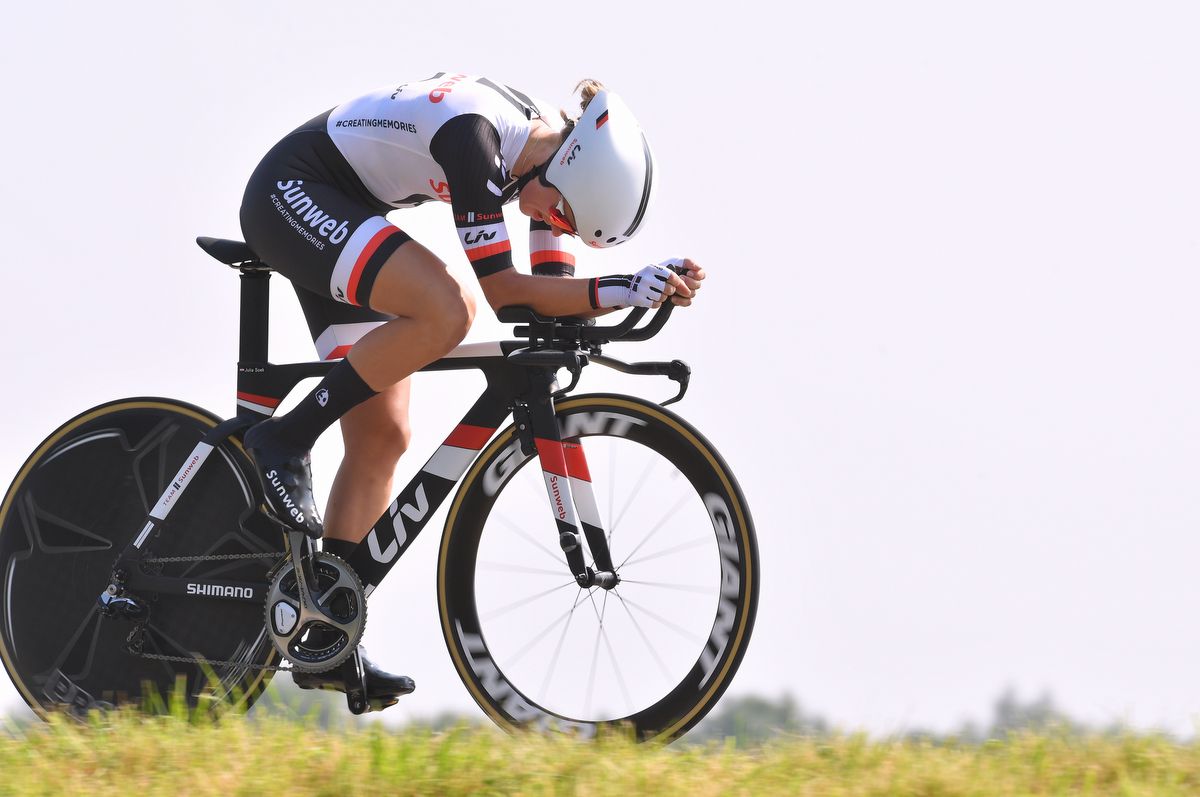 Julia Soek (Team Sunweb)
