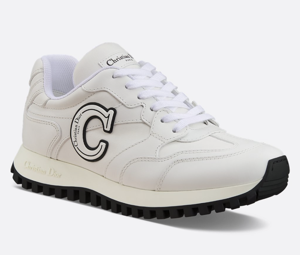Dior, C'est Dior Sneaker