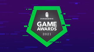 Android Central Game Awards 2021 Hero