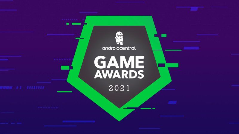 Android Central Game Awards 2021 Hero