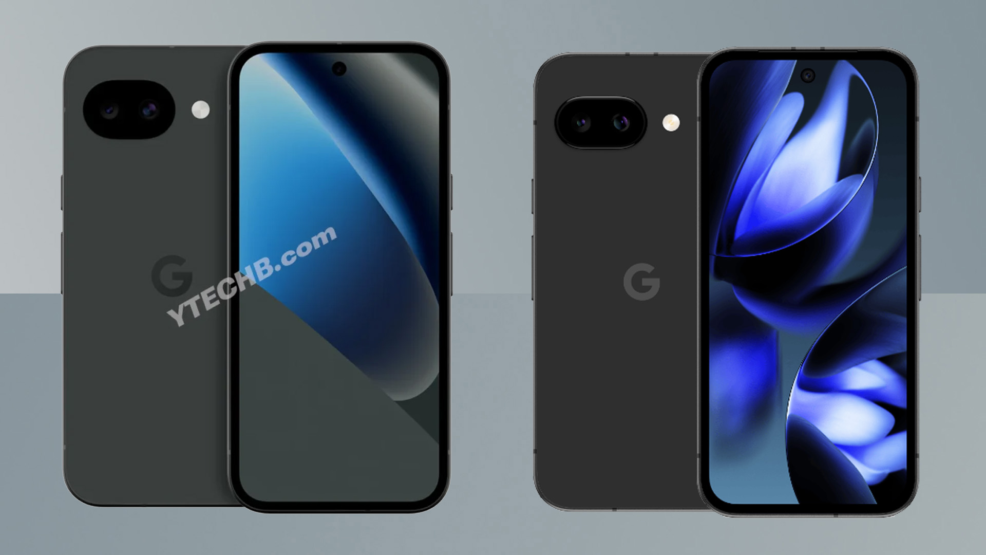 Google Pixel 10a vs Pixel 9a