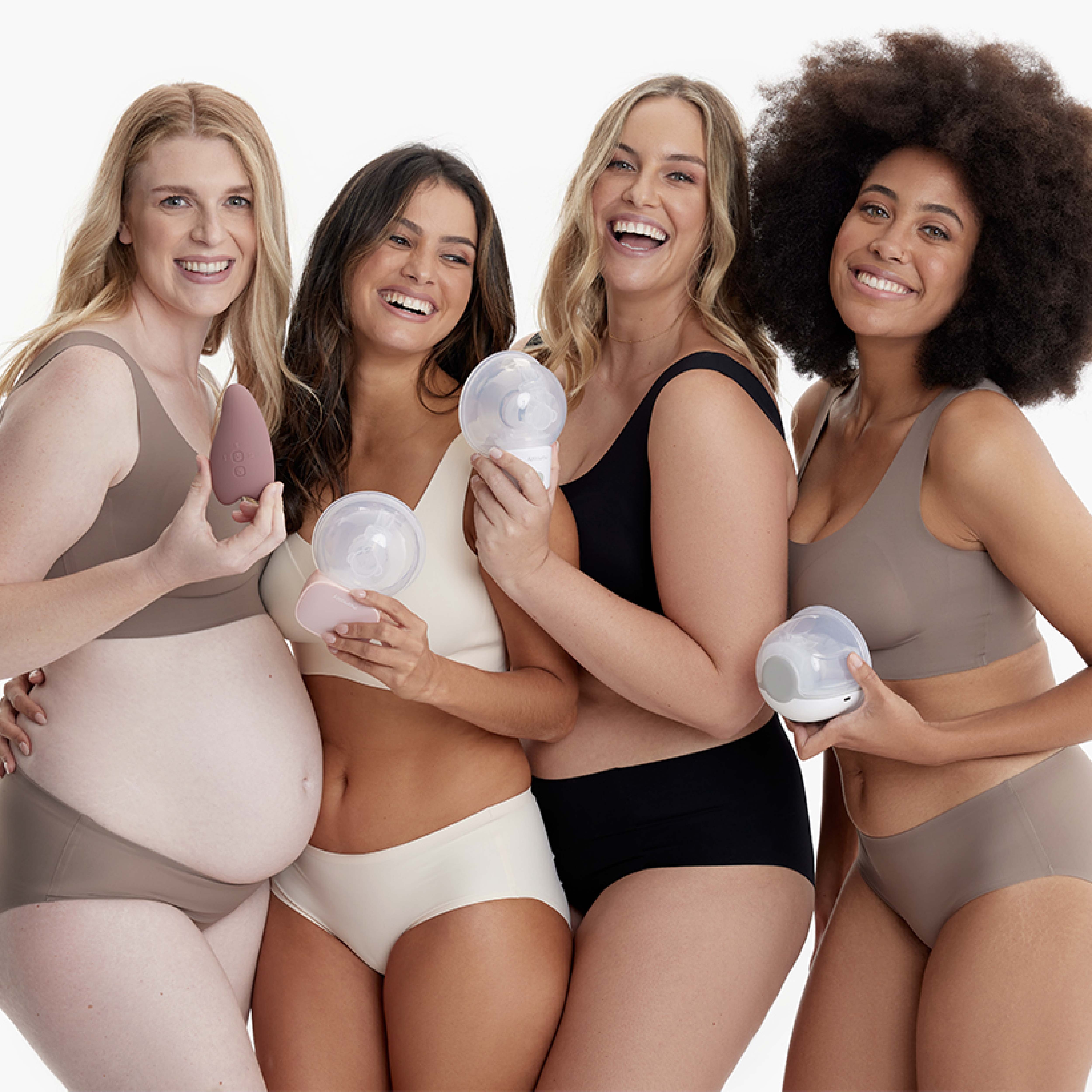  New Mothers Are Relying On This Innovative Brand for All Their Maternal Needs 