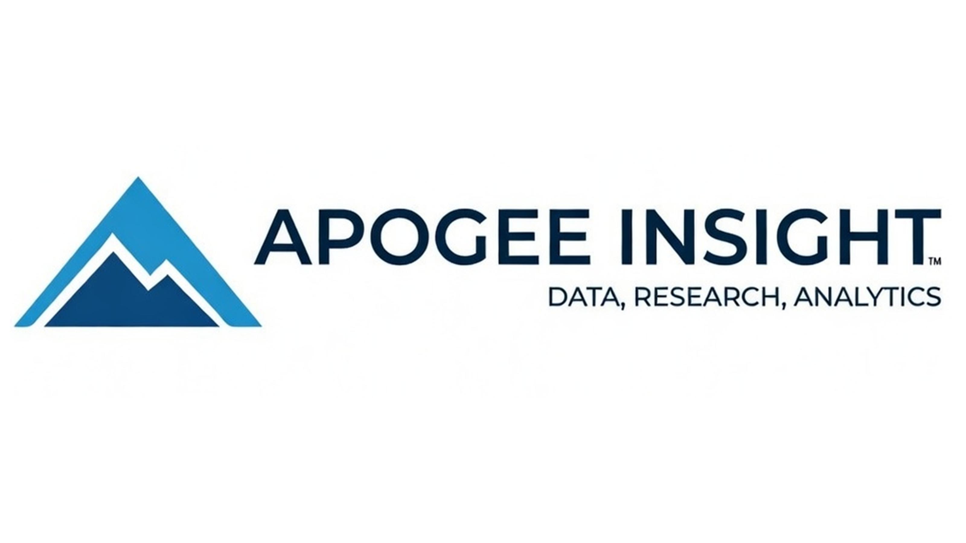 Apogee Insight Logo (Horizontal)