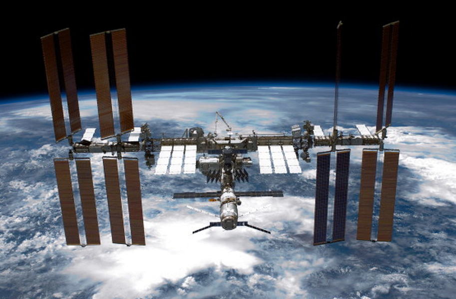 NASA: We don&amp;#039;t need Russia to keep space station operational