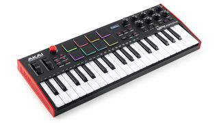 Akai Pro MPK Mini Plus