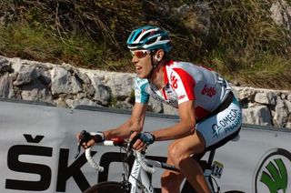 De Clercq finished Tour de Suisse with collapsed lung