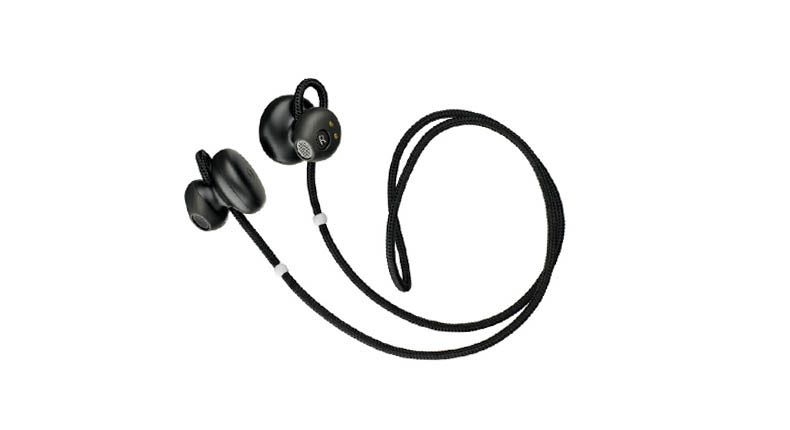 google pixel buds 1 review