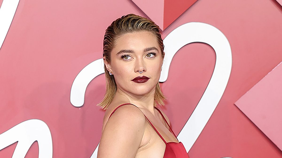 Florence Pugh Gets Real About Why Working With Zendaya And Timothée Chalamet On Dune 2 Has Been Particularly ‘Remarkable,’ And She Makes A Good Point