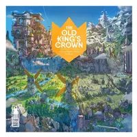 1. The Old King's Crown | £65 £52at Wayland GamesSave £13 -Buy it if:Don't buy it if:Price check: