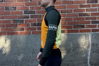 Rapha Excess Men's Pro Team GORE-TEX Rain Jacket