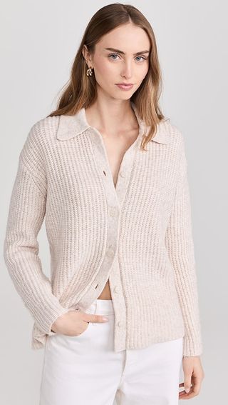 Z Supply Lennie Cardigan