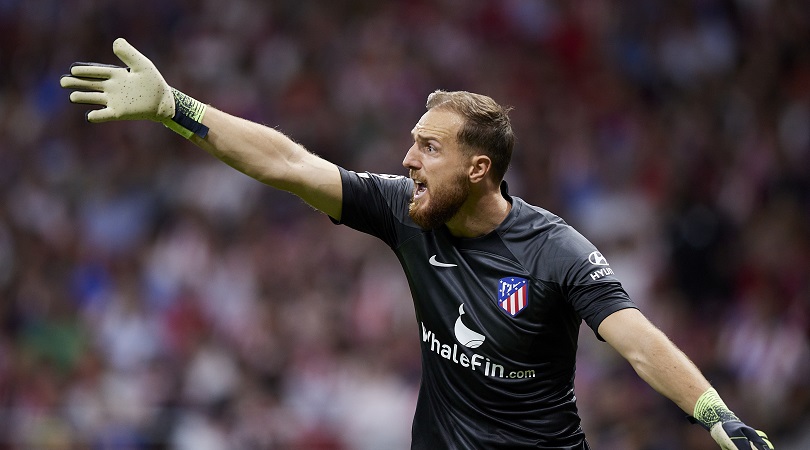 Jan Oblak