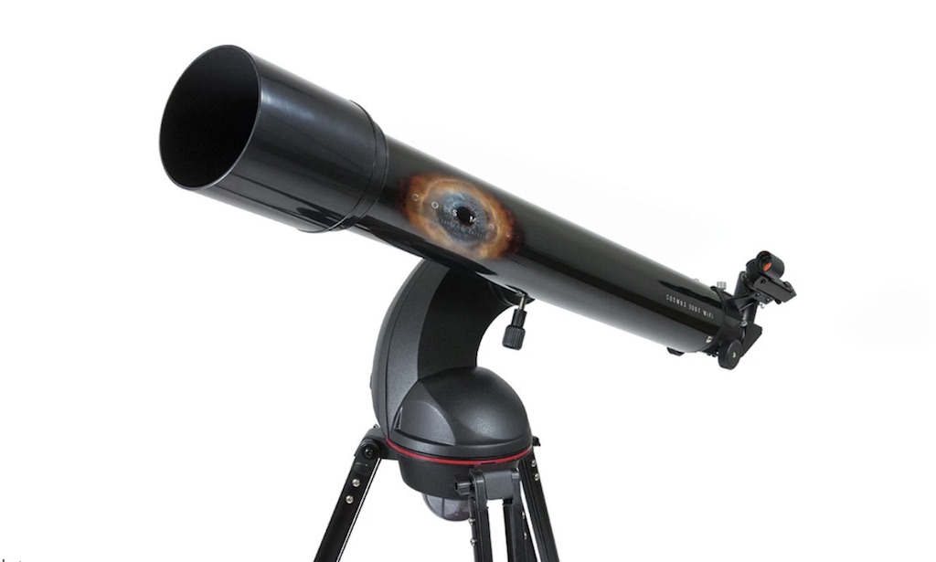 celestron telescopes reviews