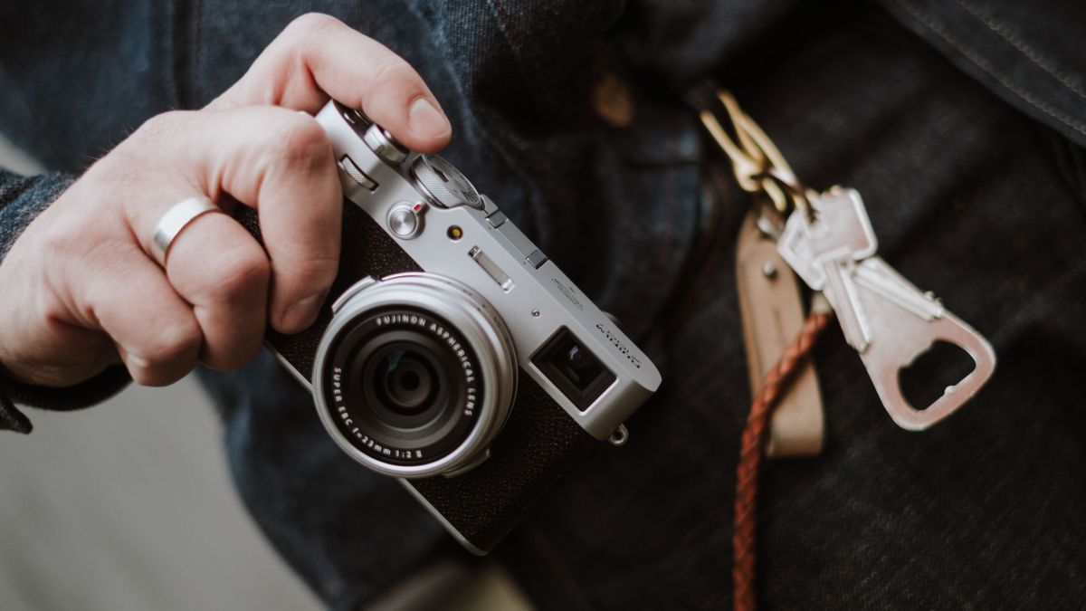 Fujifilm X100V Review: Is It Worth the Hype in 2024? - Wanderlust Pulse