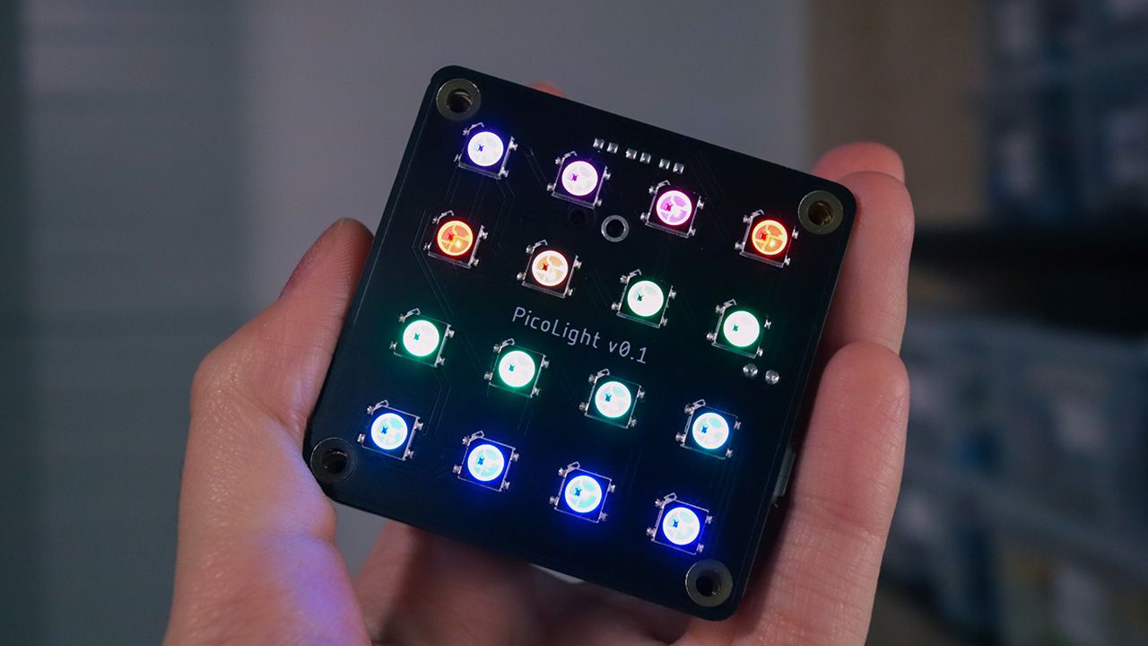 The Picolight