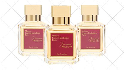 Maison Francis Kurkdjian Baccarat Rouge 540 Black Friday