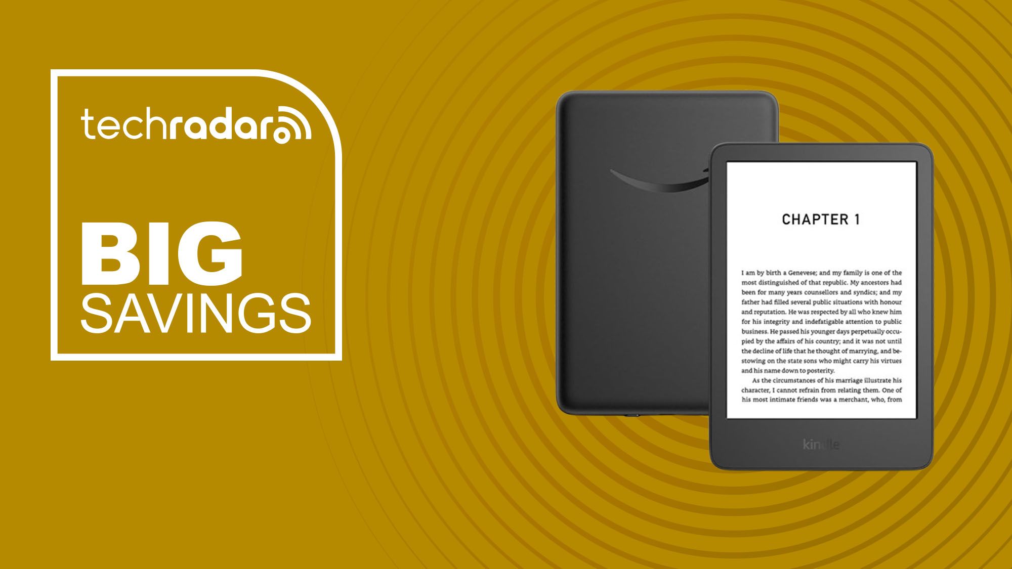 Penawaran Amazon Black Friday Kindle sudah aktif – hemat hingga 30% untuk Paperwhite, Colorsoft, dan Scribe