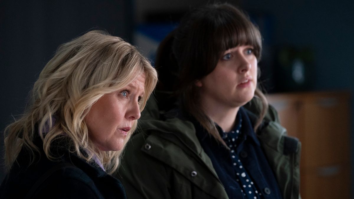 Shetland season 9 episode 5 Tosh and Calder 