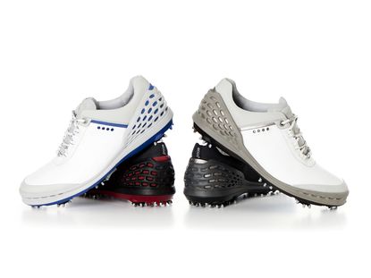 ECCO Cage golf shoes