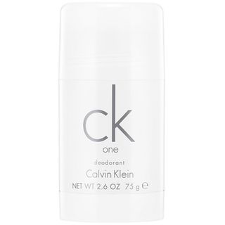 Calvin Klein One Deodorant