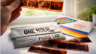 Developing images with Nano Banana