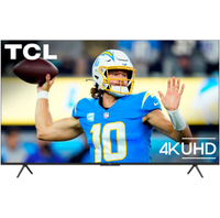 TCL S4 85-inch 4K TV: $899.99$799.99 at Best Buy
